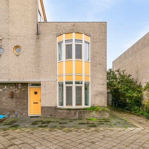 Hoofddorp, Aletta Jacobsdreef, eengezinswoning - foto 1