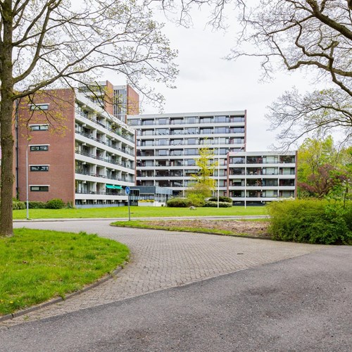 Emmen, Angelsloërdijk, galerijflat - foto 1