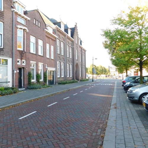 Breda, Haagweg, bovenwoning - foto 1