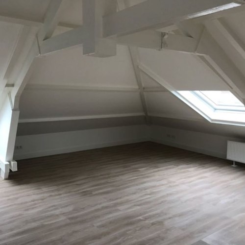 Haarlem, Gedempte Oude Gracht, bovenwoning - foto 1