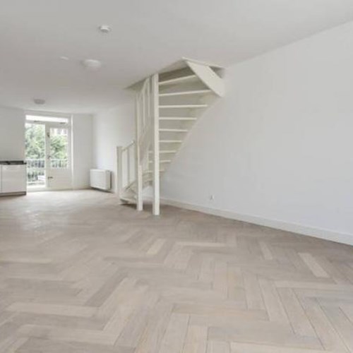 Den Haag, Nieuwe Parklaan, bovenwoning - foto 1