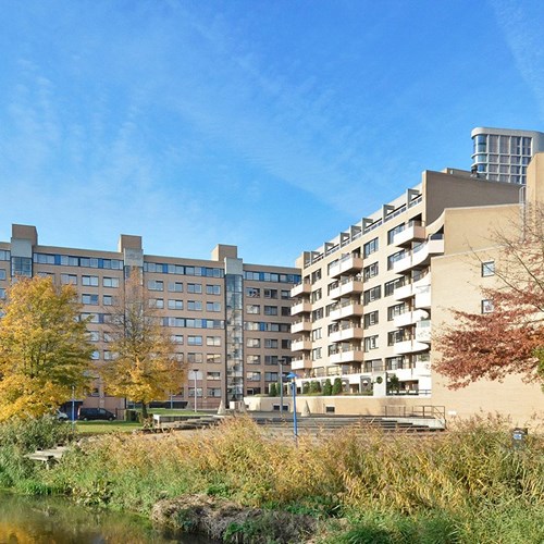 Eindhoven, Mignot en de Blockplein, 3-kamer appartement - foto 1