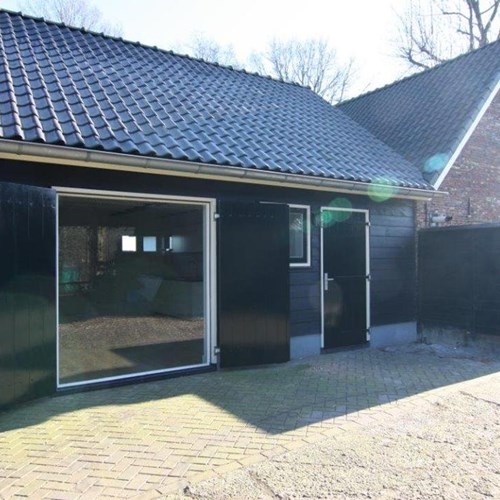 Eemnes, Meentweg, woonboerderij - foto 1