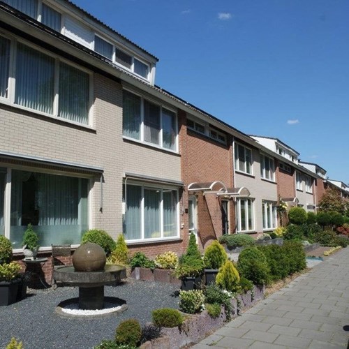 Son en Breugel, Van Gentlaan, tussenwoning - foto 1