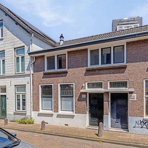 Eindhoven, Heilige Geeststraat, tussenwoning - foto 1