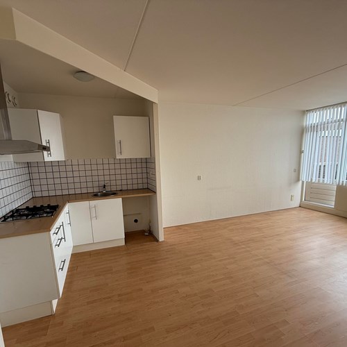 Heerlen, Geitstraat, 3-kamer appartement - foto 1