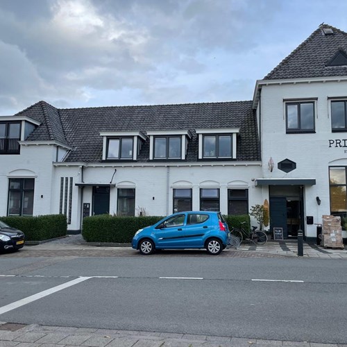 Leimuiden, Dorpstraat, benedenwoning - foto 1