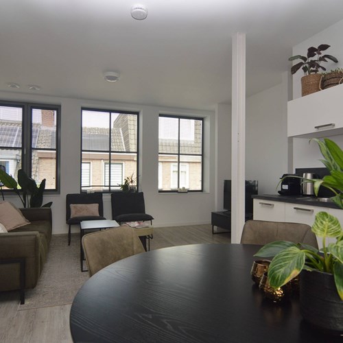 Breda, Zandbergweg, 2-kamer appartement - foto 1