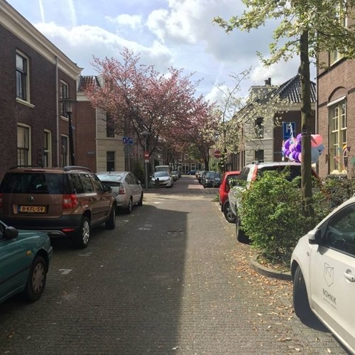 Utrecht, Adriaanstraat, eengezinswoning - foto 1