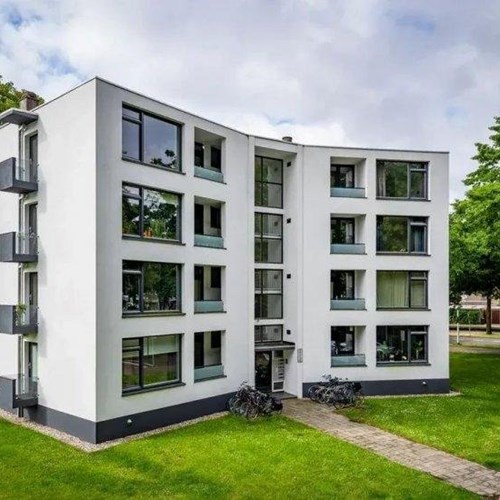 Eindhoven, Lieven de Keylaan, 3-kamer appartement - foto 1
