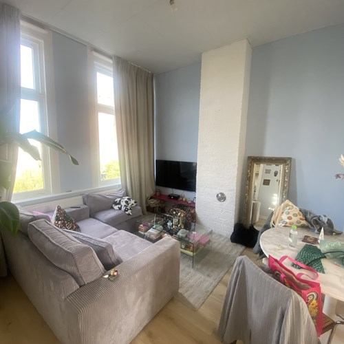 Groningen, Taco Mesdagplein, 2-kamer appartement - foto 1