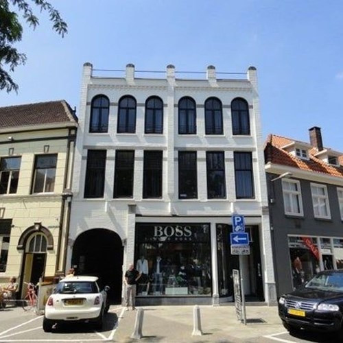 Eindhoven, Kleine Berg, zelfstandige studio - foto 1