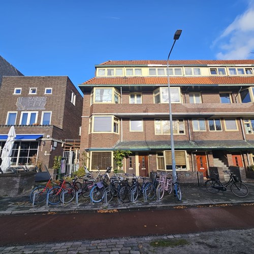 Groningen, Korreweg, 2-kamer appartement - foto 1