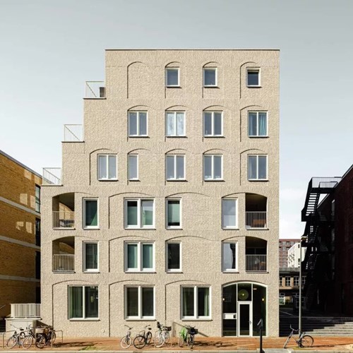 Eindhoven, Ir Kalffstraat, 2-kamer appartement - foto 1