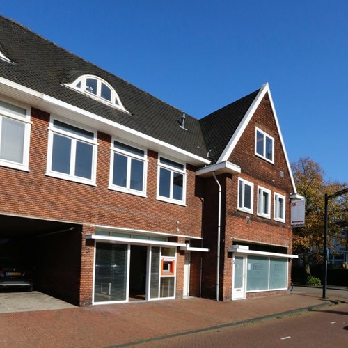 Bussum, Stationsplein, 3-kamer appartement - foto 1