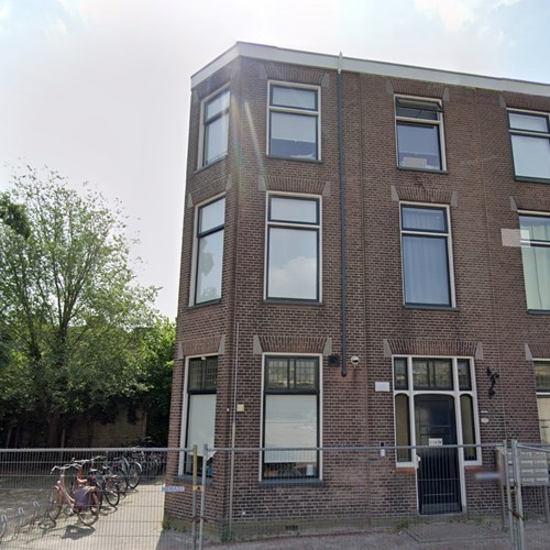 Groningen, H L Wichersstraat, bovenwoning - foto 1