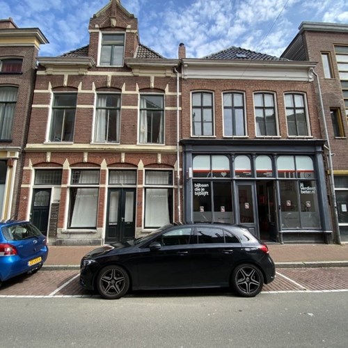 Groningen, Nieuweweg, 2-kamer appartement - foto 1