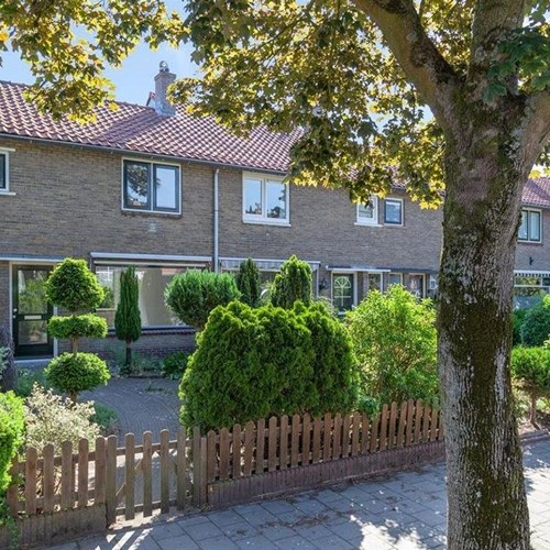 Bussum, Laarderweg, eengezinswoning - foto 1