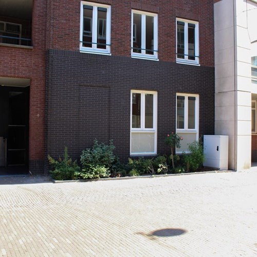 Den Haag, Calliopestraat, 3-kamer appartement - foto 1