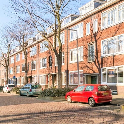 Rotterdam, Flakkeesestraat, 3-kamer appartement - foto 1