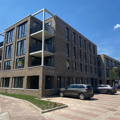 Helmond, Mierloseweg, 4-kamer appartement - foto 1