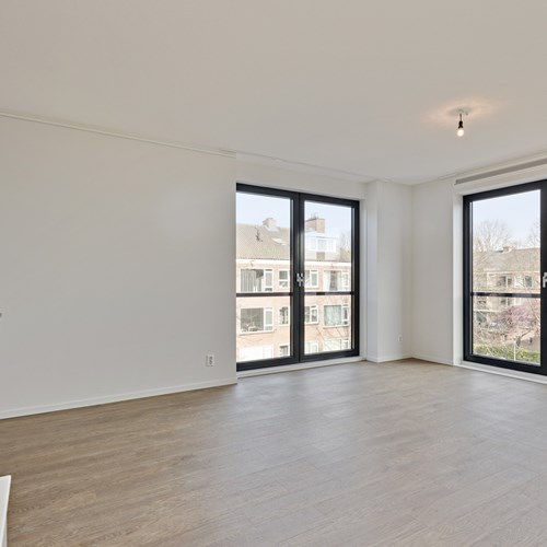 Amsterdam, Giessenburg, 3-kamer appartement - foto 1