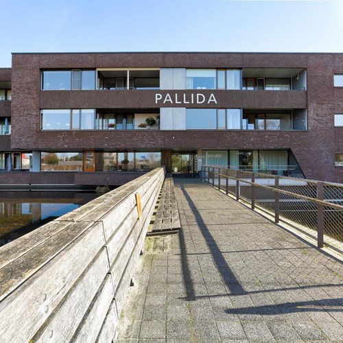 Emmen, Karbeel, 3-kamer appartement - foto 1