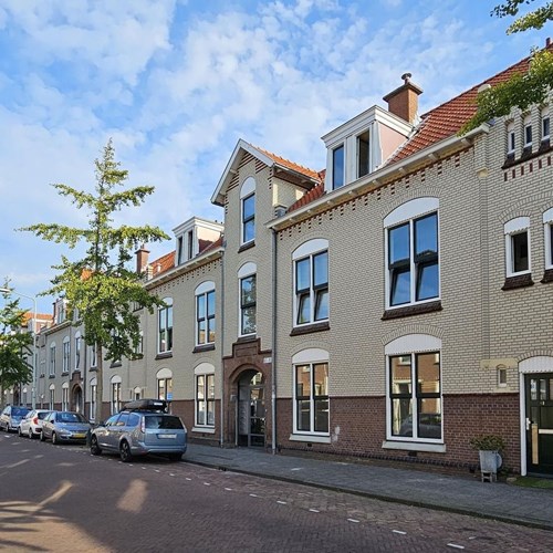 Den Haag, Fahrenheitstraat, benedenwoning - foto 1
