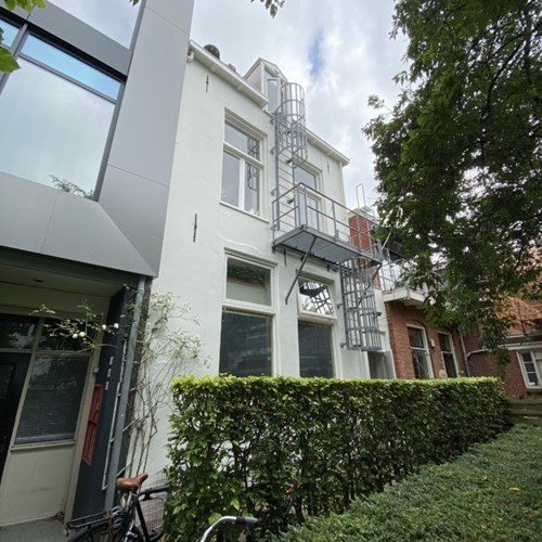 Groningen, Boteringeplaats, zelfstandige studio - foto 1