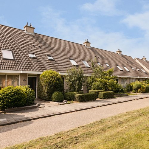 Hoorn (NH), Dvorakhof, eengezinswoning - foto 1