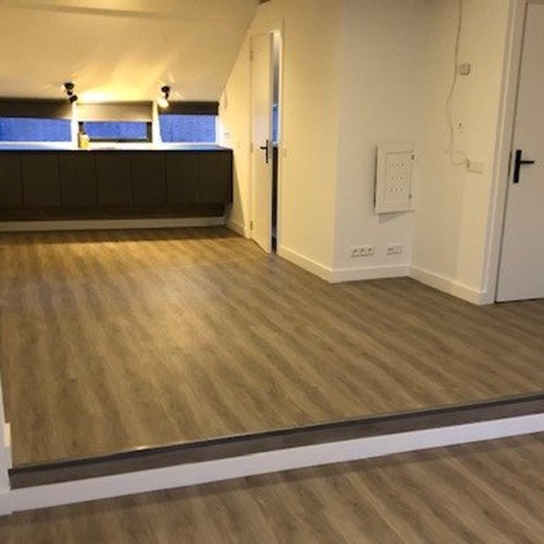 Tilburg, Pastoor Smitsstraat, zelfstandige studio - foto 1
