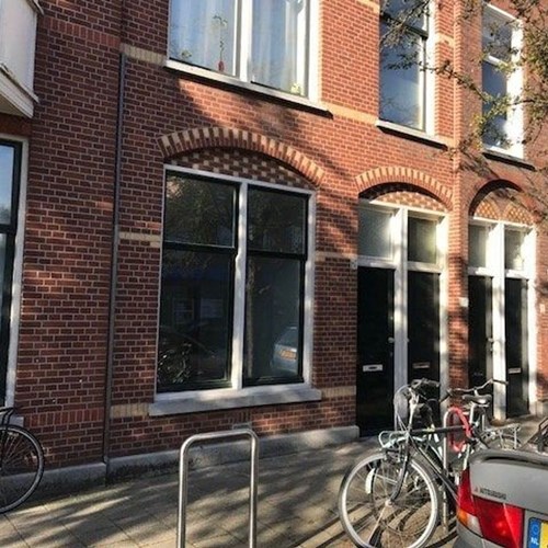 Den Haag, Joan Maetsuyckerstraat, benedenwoning - foto 1