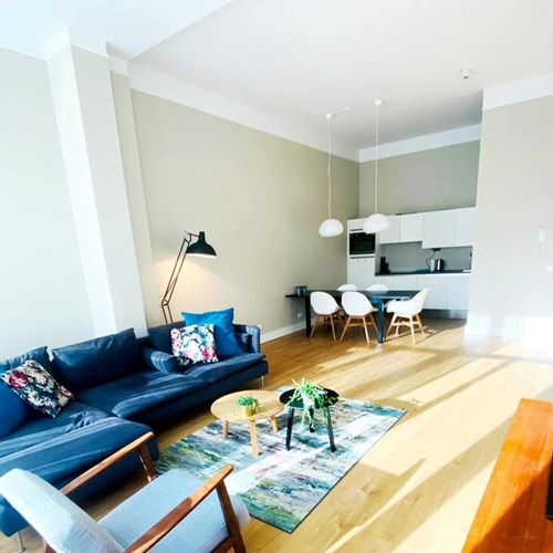 Rotterdam, Parklaan, 2-kamer appartement - foto 1