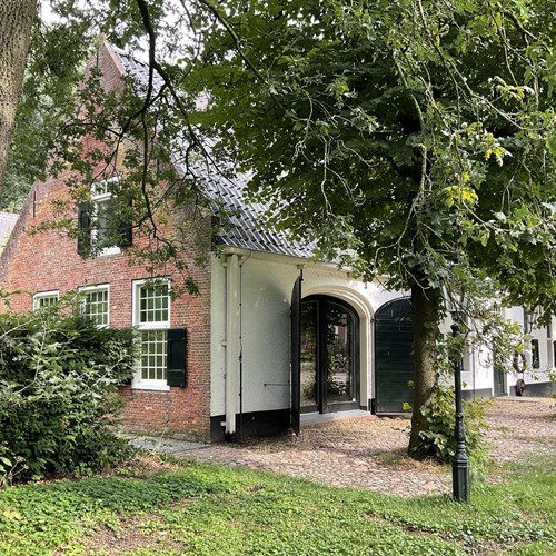 Zuidlaren, 't Laarwoud, benedenwoning - foto 1