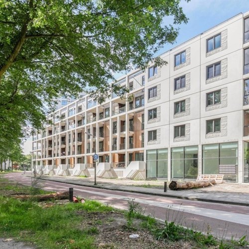 Amersfoort, Lichtpenweg, bovenwoning - foto 1