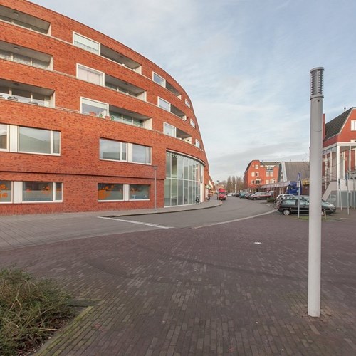 Groningen, Kajuit, 3-kamer appartement - foto 1