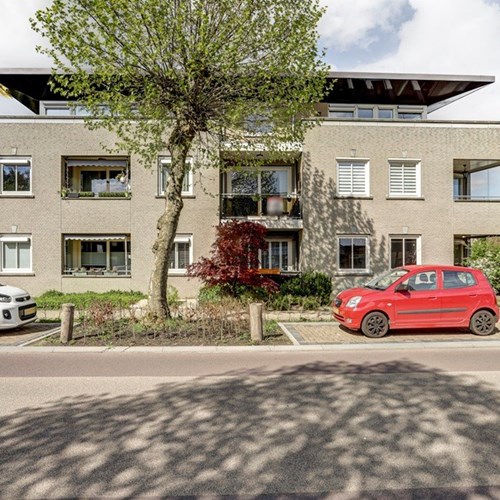 Hapert, Oude Provincialeweg, hoekappartement - foto 1