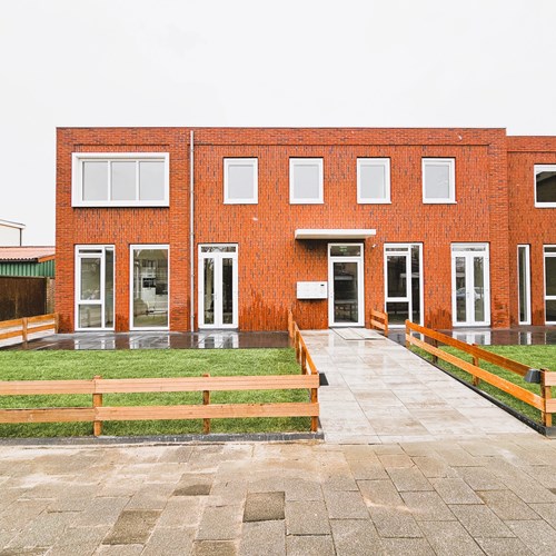 't Zand, Keinsmerweg, 3-kamer appartement - foto 1