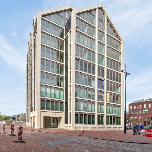 Berkel en Rodenrijs, Petrus Camperstraat, 4-kamer appartement - foto 1