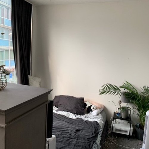 Tilburg, Korvelseweg, semi zelfstandige studio - foto 1