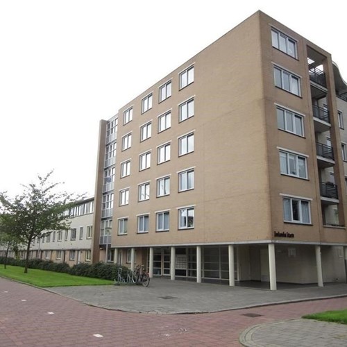 Amstelveen, Zeelandiahoeve, 3-kamer appartement - foto 1