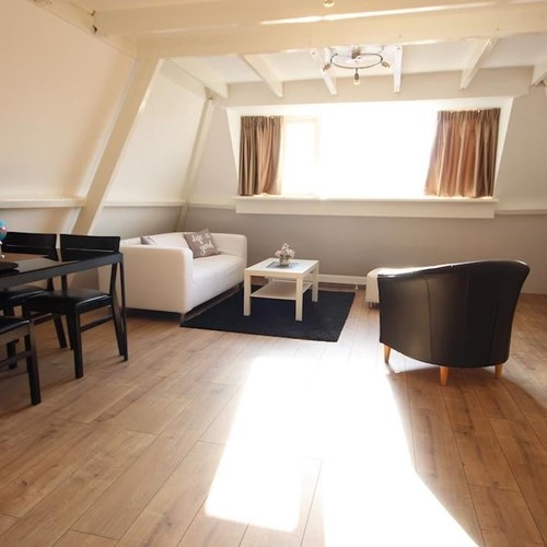 Den Haag, Regentesselaan, 2-kamer appartement - foto 1