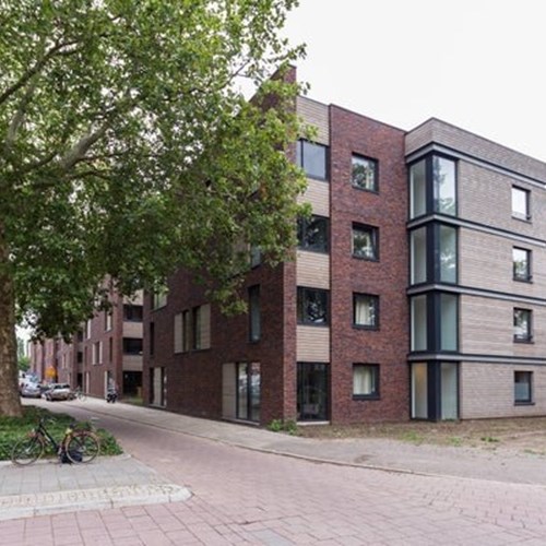Eindhoven, Boutenslaan, zelfstandige studio - foto 1