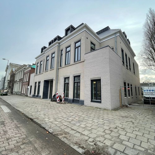 Schiedam, Nieuwe Haven, benedenwoning - foto 1