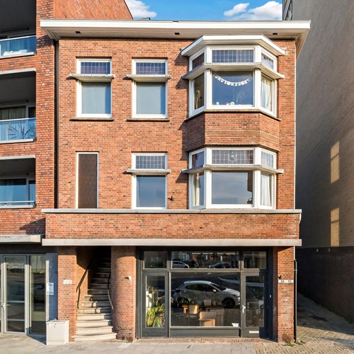 Den Haag, Zeesluisweg, 4-kamer appartement - foto 1