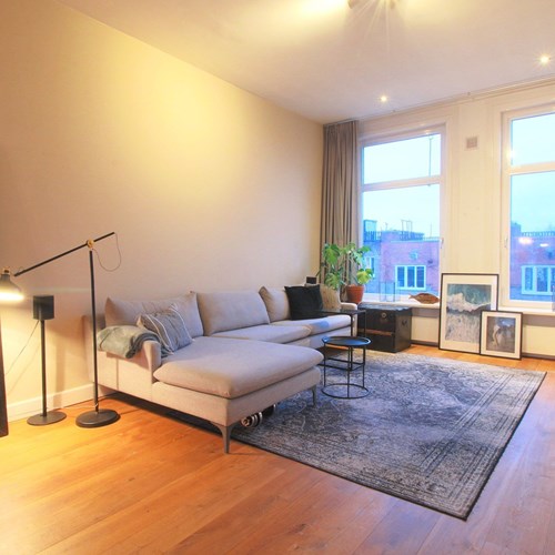 Amsterdam, Admiraal de Ruijterweg, 3-kamer appartement - foto 1
