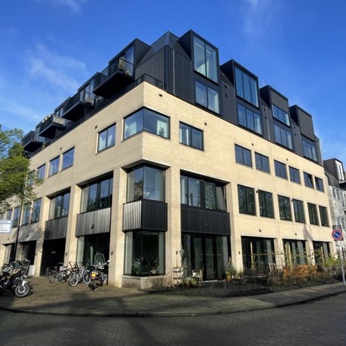 Houten, Randhoeve, zelfstandige studio - foto 1