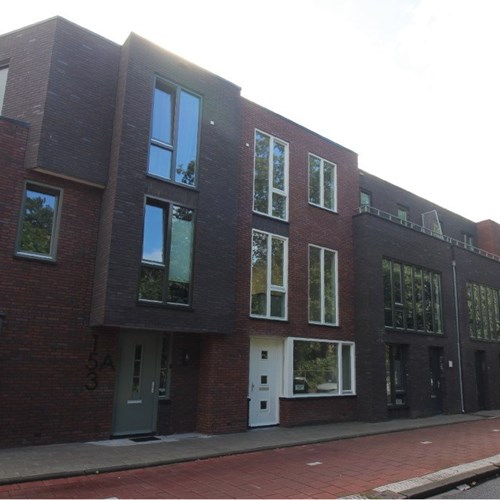 Hilversum, Achterom, eengezinswoning - foto 1