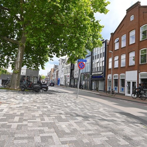 Groningen, Damsterdiep, zelfstandige studio - foto 1