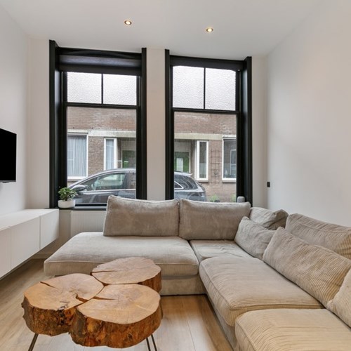 Hoorn (NH), Gedempte Appelhaven, eengezinswoning - foto 1